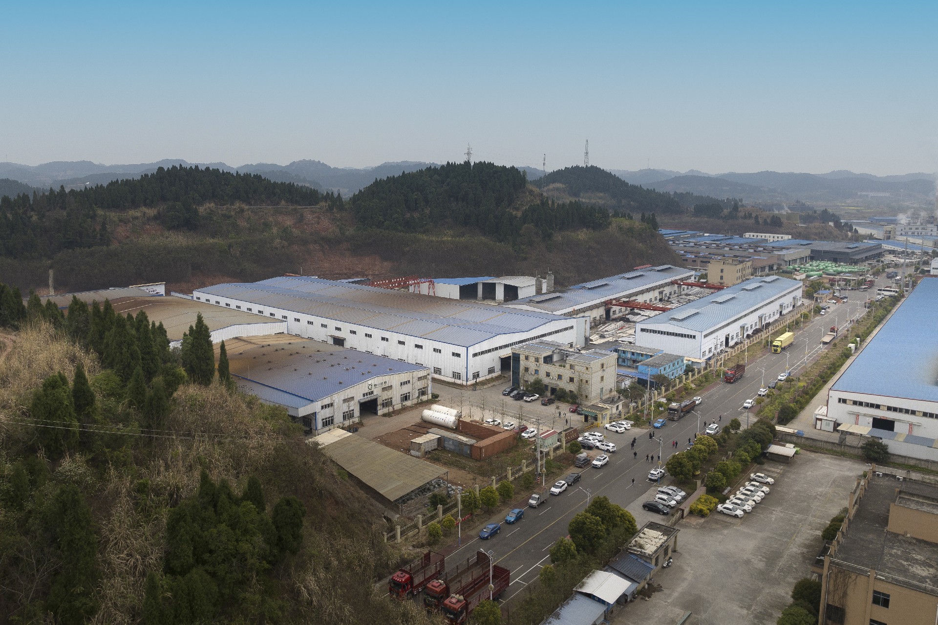 四川中腾容器制造有限公司